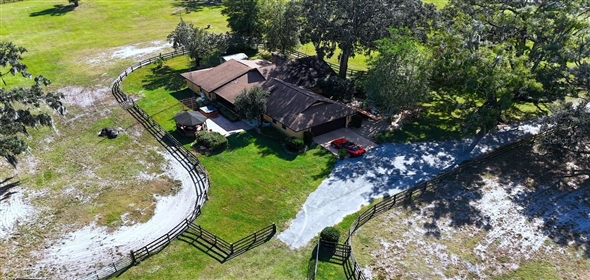 8550 NW 136TH Avenue Road Ocala Florida, 34482 | Exquisite Gentleman Horse Farm