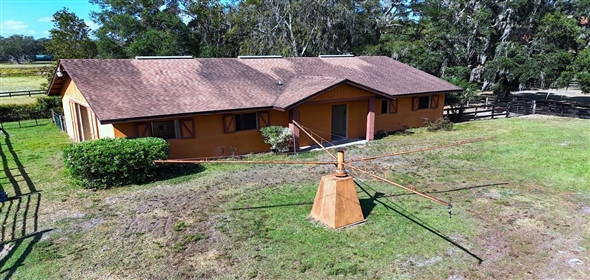 8550 NW 136TH Avenue Road Ocala Florida, 34482 | Exquisite Gentleman Horse Farm