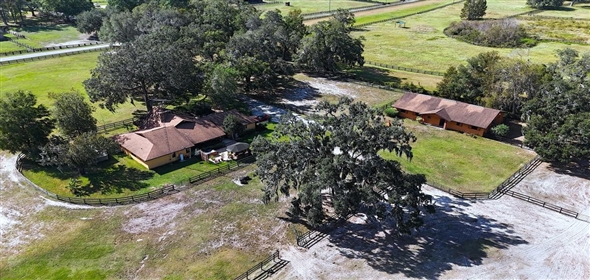 8550 NW 136TH Avenue Road Ocala Florida, 34482 | Exquisite Gentleman Horse Farm