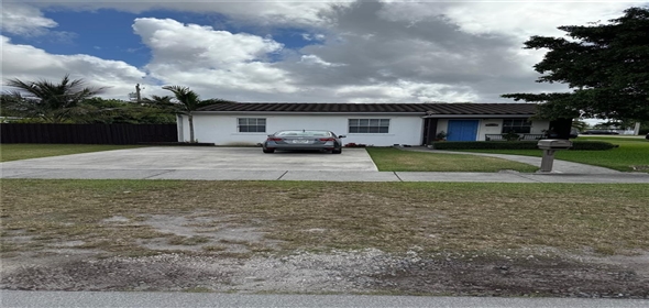 7590 SW 30th St Miami Florida, 33155 | Beautiful Single Family