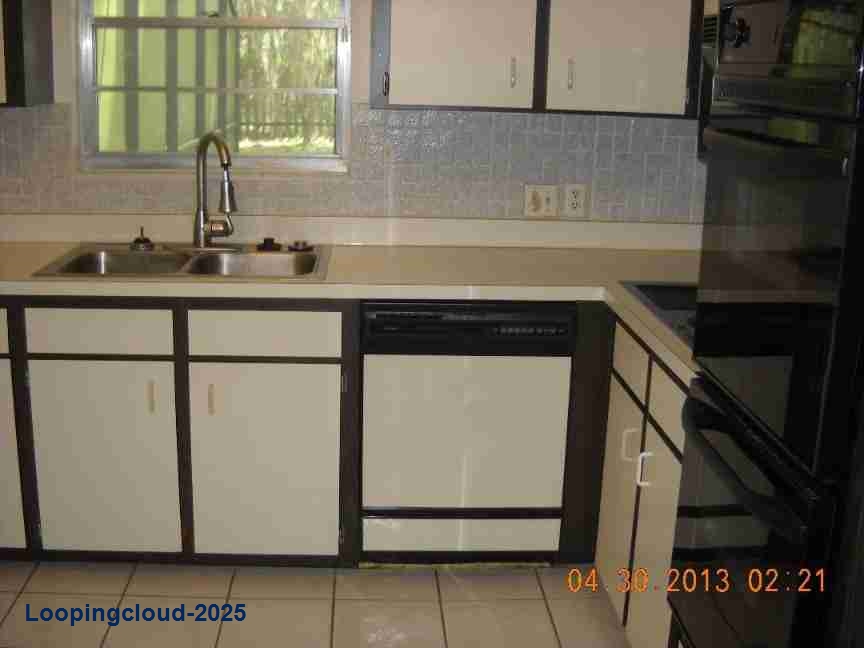 Stunning 4-bedroom Home