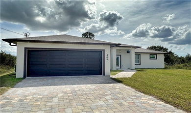 868 Cervantes , Lehigh Acres Florida                                                                                              33974