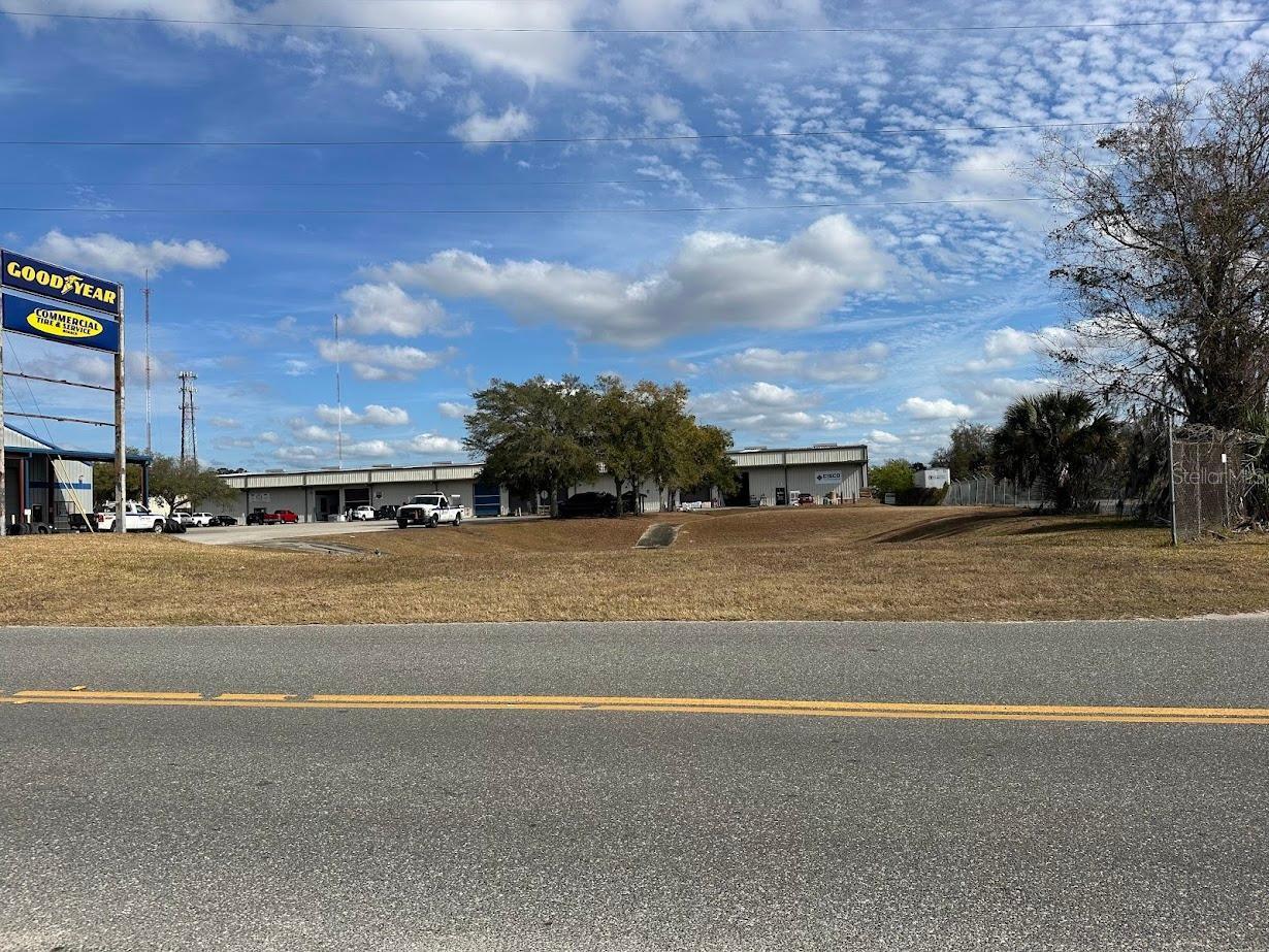 Commercial Property for Sale in Ocala Florida 34471