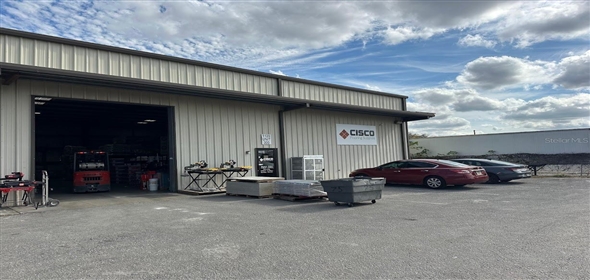 1120 SW 12TH STREET Ocala Florida, 34471 | Industrial Space Available in Ocala