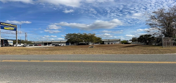 1120 SW 12TH STREET Ocala Florida, 34471 | Industrial Space Available in Ocala
