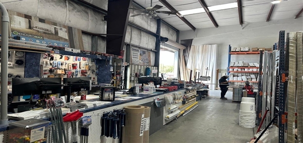1120 SW 12TH STREET Ocala Florida, 34471 | Industrial Space Available in Ocala