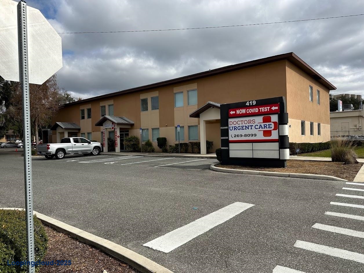 Prime Class A Office Space for Lease