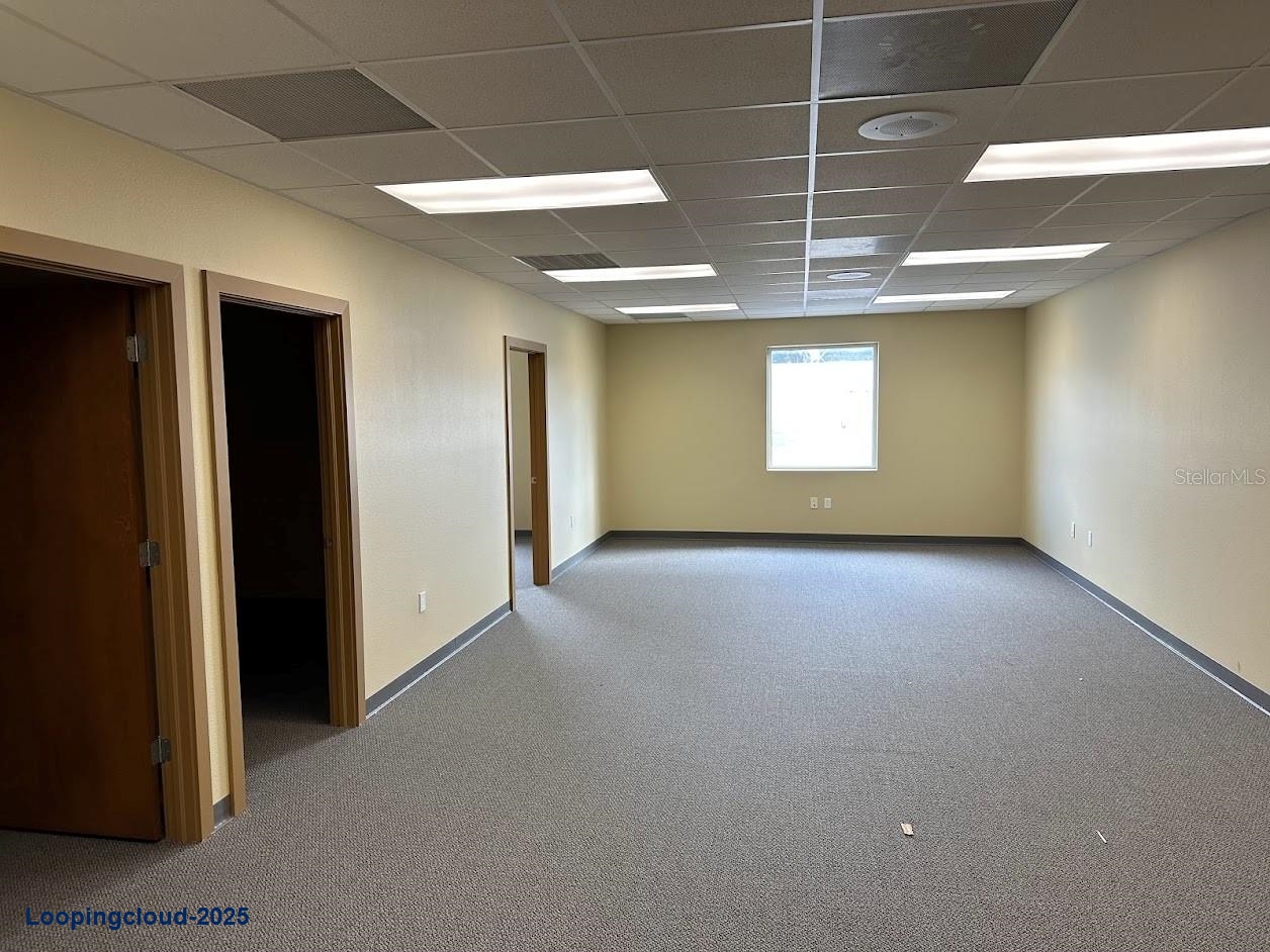 Prime Class A Office Space for Lease