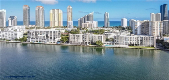 17600 N Bay Rd # N503 Sunny Isles Beach Florida, 33160 | Beautiful Condo