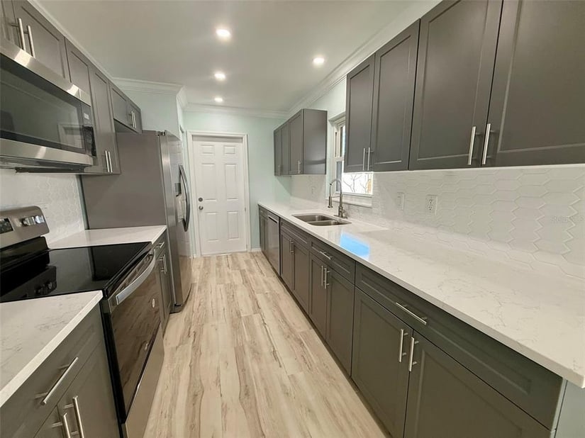 Beautifully Remodeled Home