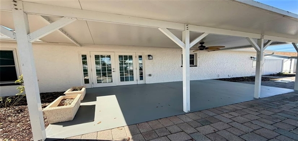 6753 Thorman ROAD Port Charlotte Florida, 33981 | Beautifully Remodeled Home