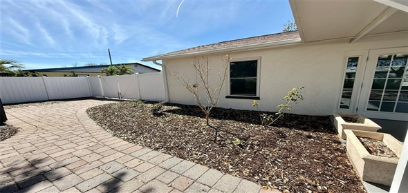 6753 Thorman ROAD Port Charlotte Florida, 33981 | Beautifully Remodeled Home