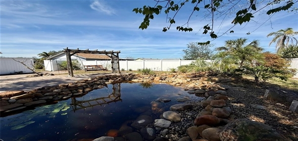 6753 Thorman ROAD Port Charlotte Florida, 33981 | Beautifully Remodeled Home