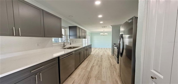 6753 Thorman ROAD Port Charlotte Florida, 33981 | Beautifully Remodeled Home