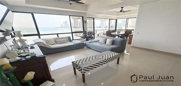 5th Avenue # 8-13.  Bolivar, 130001 | Nice residential apartment