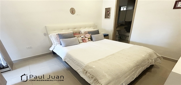 5th Avenue # 8-13.  Bolivar, 130001 | Nice residential apartment