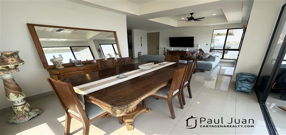 5th Avenue # 8-13.  Bolivar, 130001 | Nice residential apartment