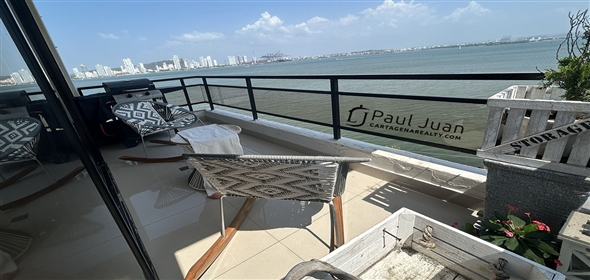 5th Avenue # 8-13.  Bolivar, 130001 | Nice residential apartment