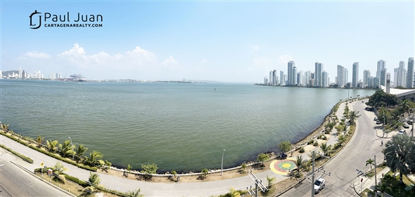 5th Avenue # 8-13.  Bolivar, 130001 | Nice residential apartment