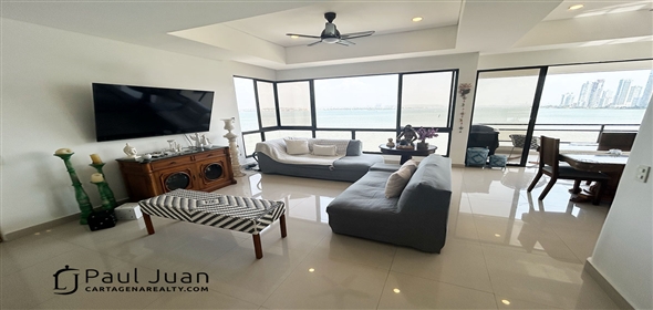 5th Avenue # 8-13.  Bolivar, 130001 | Nice residential apartment