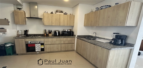 5th Avenue # 8-13.  Bolivar, 130001 | Nice residential apartment