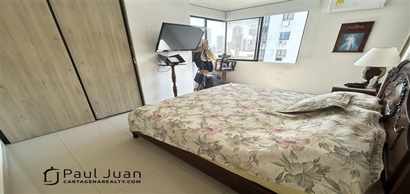 5th Avenue # 8-13.  Bolivar, 130001 | Nice residential apartment