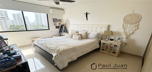 5th Avenue # 8-13.  Bolivar, 130001 | Nice residential apartment