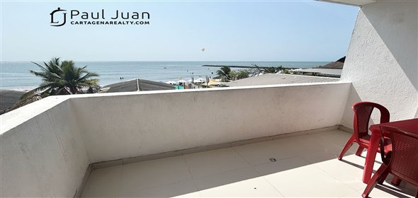 1A Street # 1A-44.  Bolivar, 130001 | Beautiful apartment