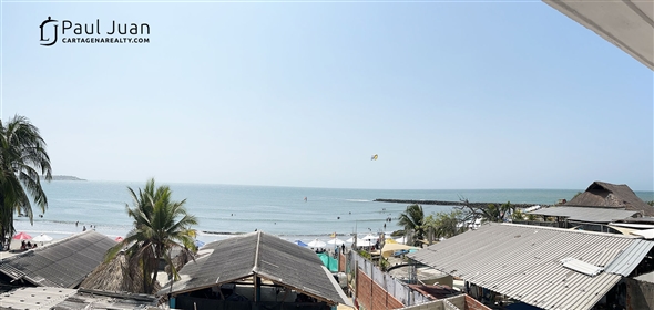 1A Street # 1A-44.  Bolivar, 130001 | Beautiful apartment