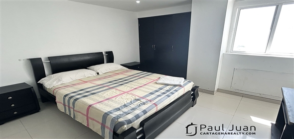 1A Street # 1A-44.  Bolivar, 130001 | Beautiful apartment