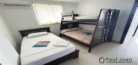 1A Street # 1A-44.  Bolivar, 130001 | Beautiful apartment