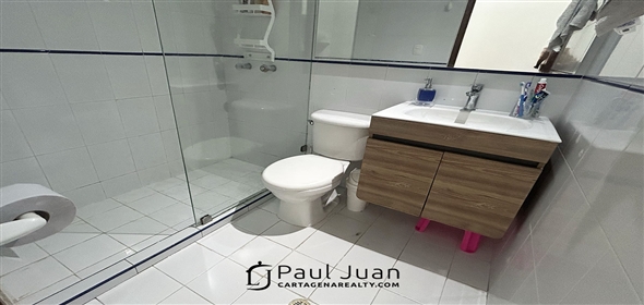 Santander Avenue # 46A-70.  Bolivar, 130001 | Fantastic apartment