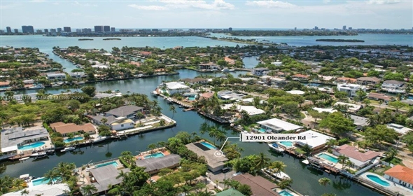 12901 Oleander Rd NORTH MIAMI, FL 33181 North Miami Florida, 33181 | Beautiful Singlefamily