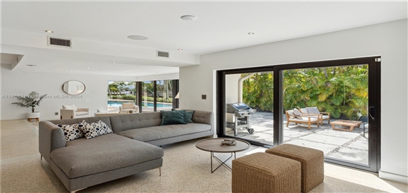 12901 Oleander Rd NORTH MIAMI, FL 33181 North Miami Florida, 33181 | Beautiful Singlefamily