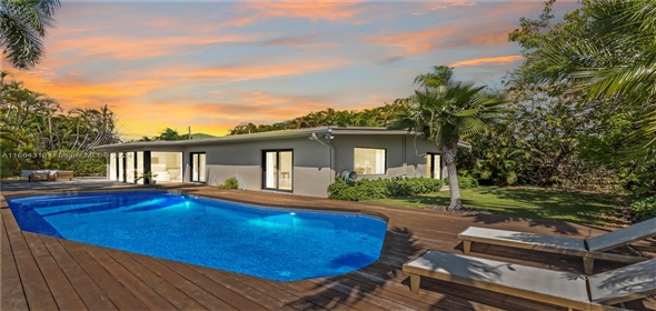 12901 Oleander Rd NORTH MIAMI, FL 33181 North Miami Florida, 33181 | Beautiful Singlefamily