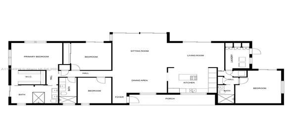 12901 Oleander Rd NORTH MIAMI, FL 33181 North Miami Florida, 33181 | Beautiful Singlefamily