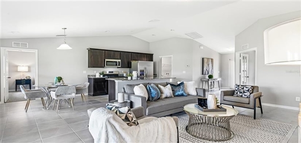 7330 Cohen STREET Port Charlotte Florida, 33981 | Exclusive Home Under Construction