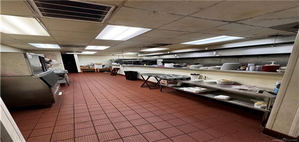 400 W Nolana Avenue # U Mcallen Texas, 78504 | Turn-Key 2nd Generation Restaurant!