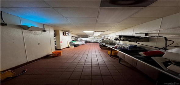 400 W Nolana Avenue # U Mcallen Texas, 78504 | Turn-Key 2nd Generation Restaurant!