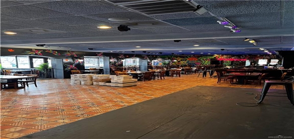 400 W Nolana Avenue # U Mcallen Texas, 78504 | Turn-Key 2nd Generation Restaurant!