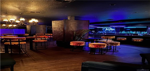 400 W Nolana Avenue # U Mcallen Texas, 78504 | Turn-Key 2nd Generation Restaurant!