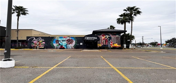 400 W Nolana Ave Mcallen Texas, 78501 | Commercial Property