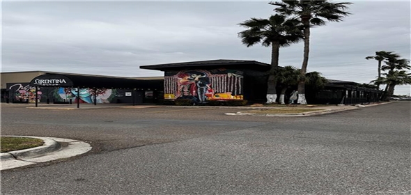 400 W Nolana Ave Mcallen Texas, 78501 | Commercial Property