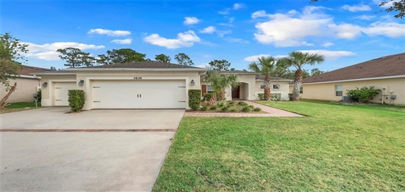 3838 Gulf Shore CIRCLE Kissimmee Florida, 34746 | Beautifully Manteined Home