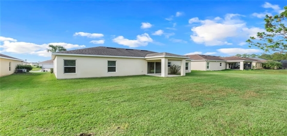 3838 Gulf Shore CIRCLE Kissimmee Florida, 34746 | Beautifully Manteined Home