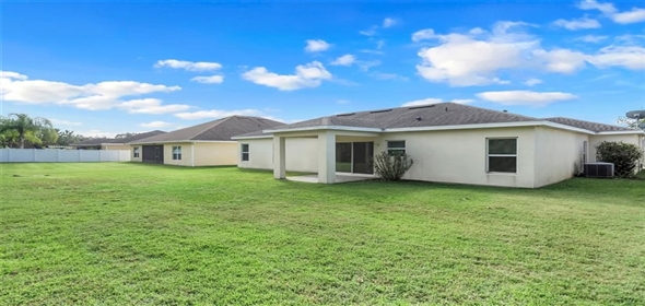 3838 Gulf Shore CIRCLE Kissimmee Florida, 34746 | Beautifully Manteined Home