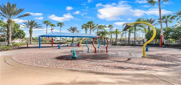 3838 Gulf Shore CIRCLE Kissimmee Florida, 34746 | Beautifully Manteined Home