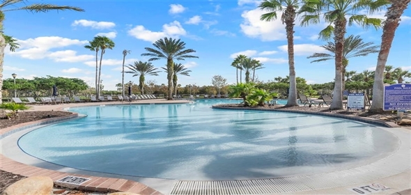 3838 Gulf Shore CIRCLE Kissimmee Florida, 34746 | Beautifully Manteined Home