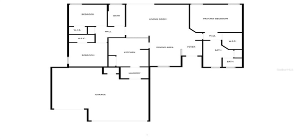 3838 Gulf Shore CIRCLE Kissimmee Florida, 34746 | Beautifully Manteined Home