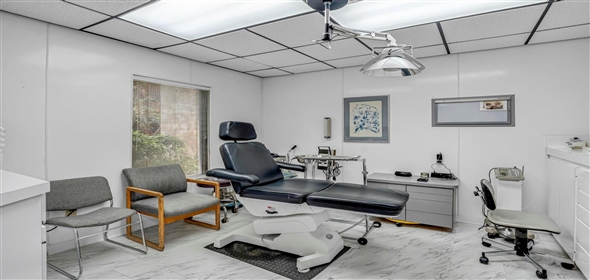 7800 W Oakland Park Blvd # 4B13 Sunrise Florida, 33351 | Beautiful Medical Office